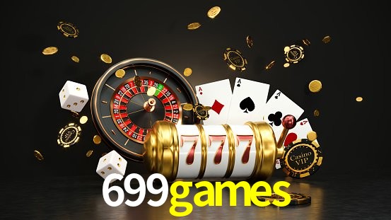 Spaceman Game 699games
