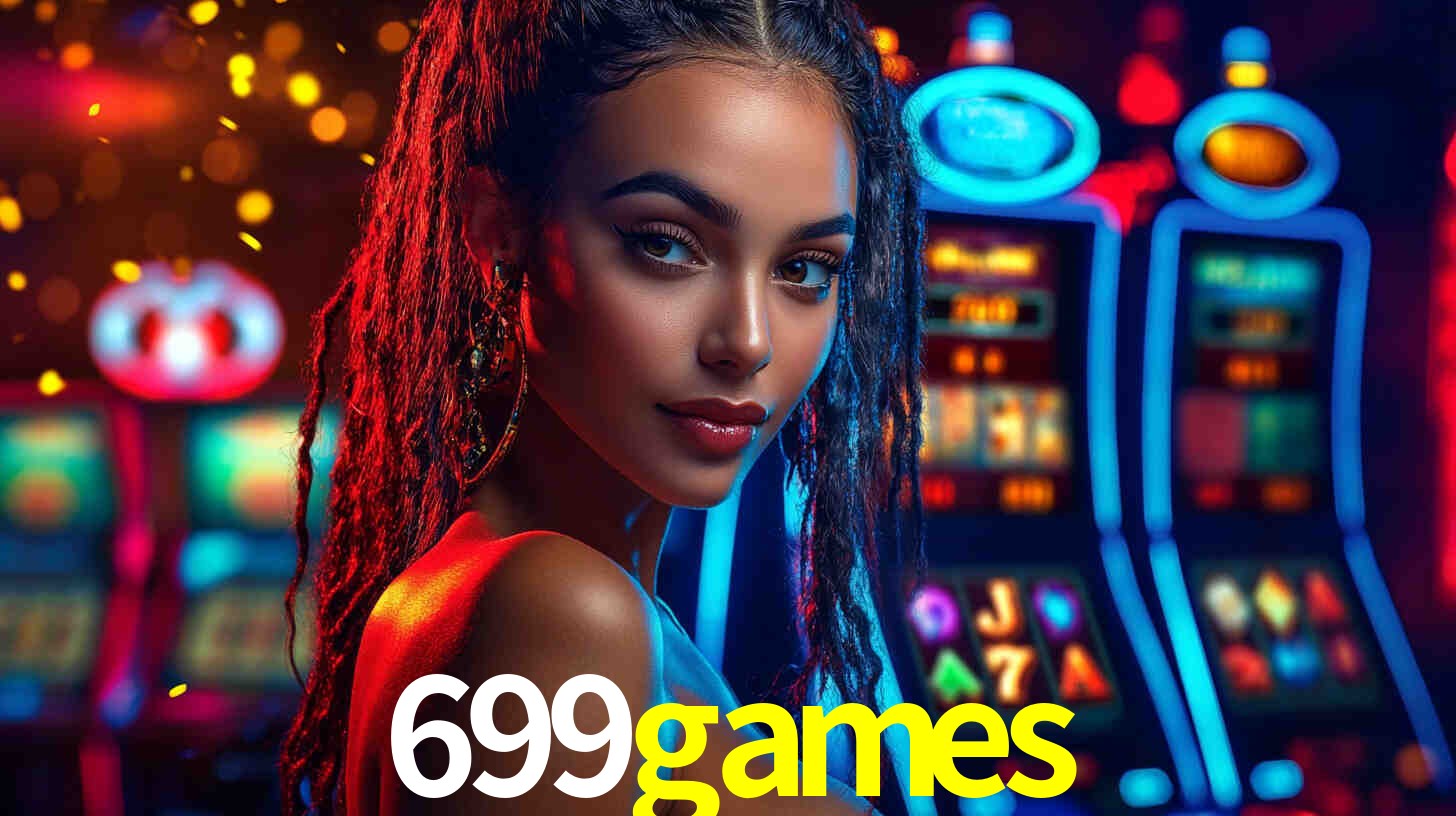 A Experiência Imersiva dos Cassinos Ao Vivo no 699games