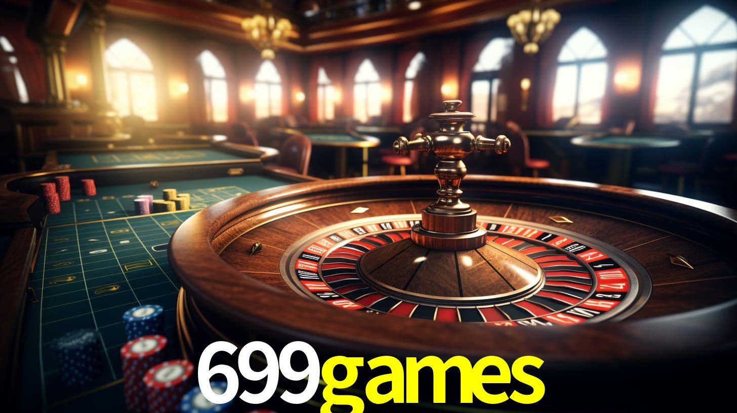 Live Casino 699games