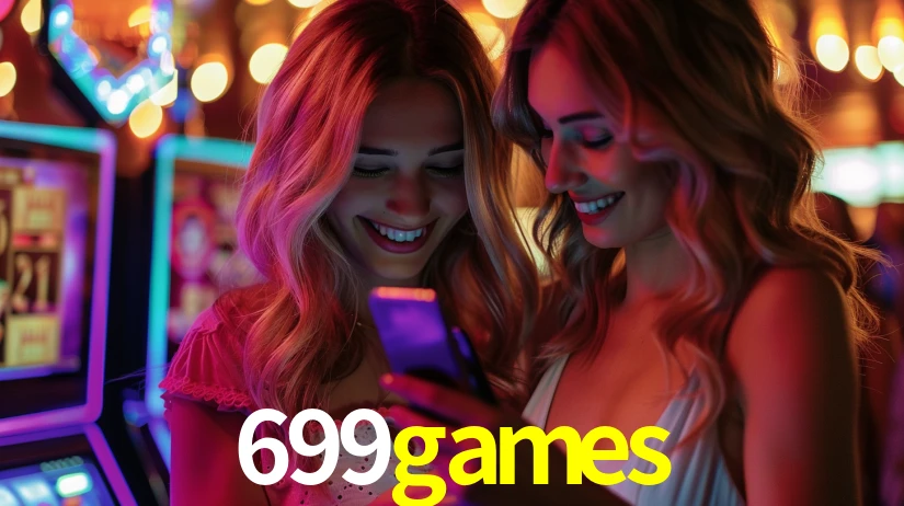 699games bet