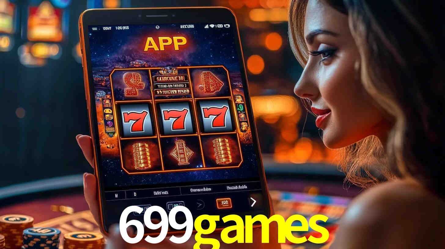 699games bet
