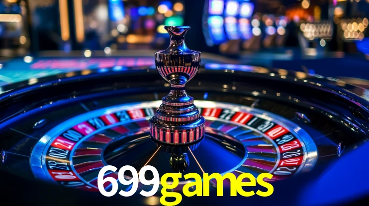 Explore as vantagens do 699games: serviço profissional e confiabilidade