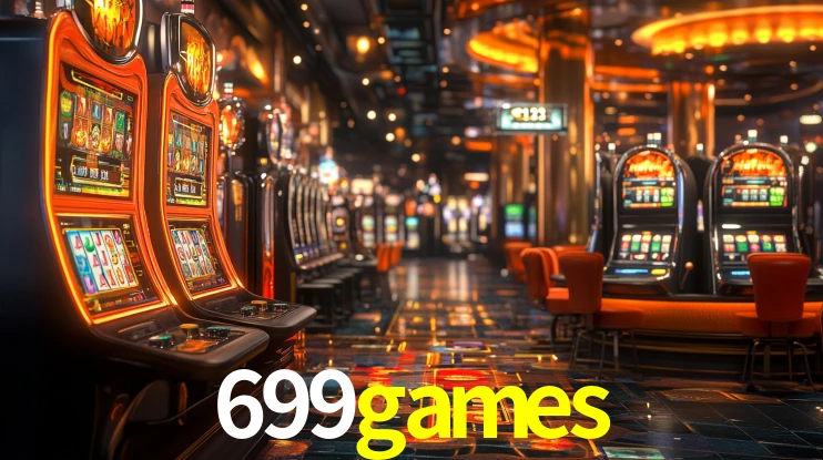 Ofertas Imperdíveis na 699games: Promoções e Bônus Que Valem a Pena
