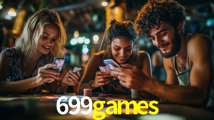 Tournaments 699games