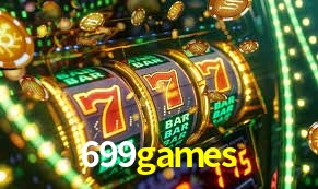 Exclusive Offers 699games