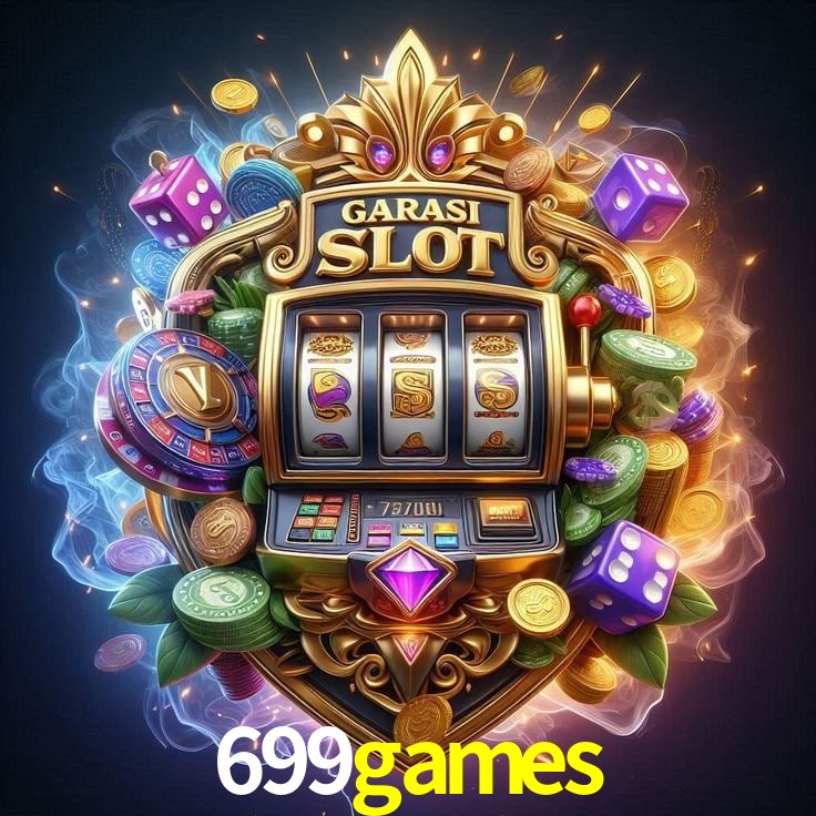 Secure Login 699games