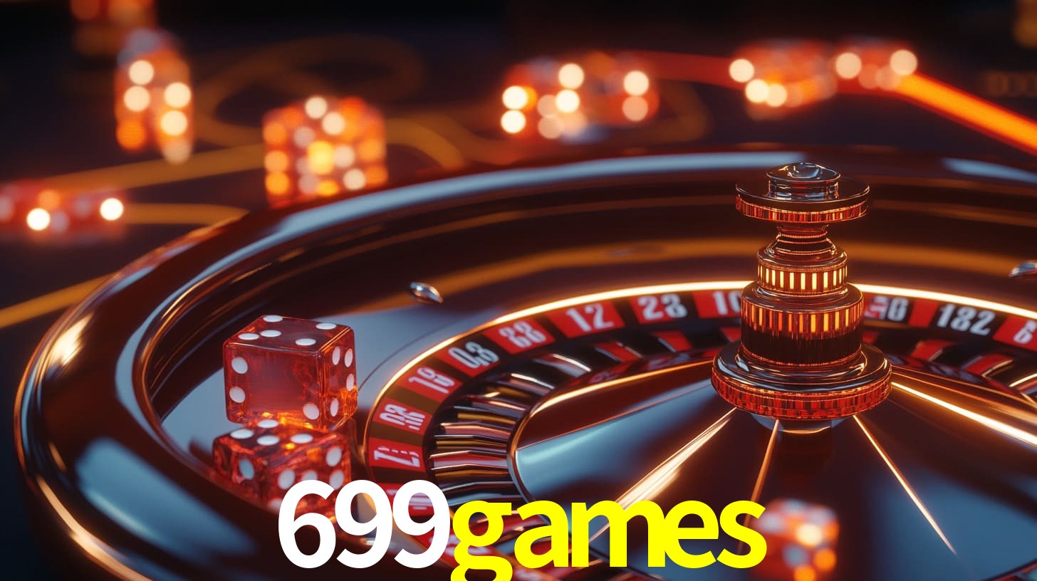 Bônus Generosos e Exclusivos no 699games para Você!