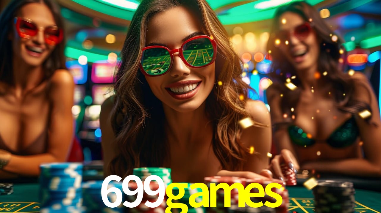 Sports Statistics 699games