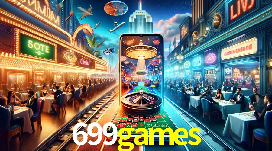 Secure Login 699games